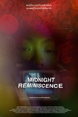 Poster de la película Midnight Reminiscence