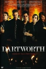 Poster de la película Dartworth