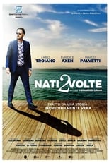 Poster de la película Nati 2 volte