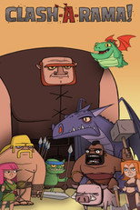 Poster de la serie Clash-A-Rama