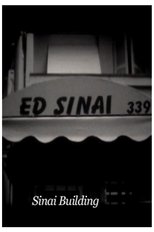 Poster de la película Edifício Sinai