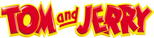Logo Tom and Jerry: The Movie