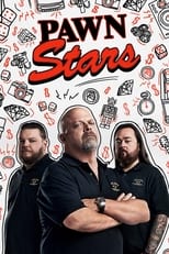 Pawn Stars, les rois des enchères