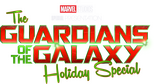 Logo The Guardians of the Galaxy Holiday Special