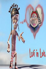 Poster de la película Levi in Love