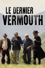 Poster de la película The Last Vermouth