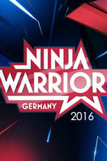 Ninja Warrior Germany