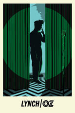 Poster de la película Lynch/Oz