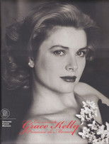 Poster de la película Grace Kelly: The Princess of Monaco