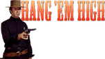 Logo Hang 'Em High