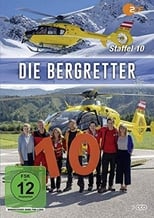 Die Bergretter