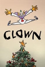 Poster de la película Clown