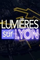 Poster de la película Lumières sur Lyon