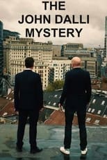 Poster de la película The John Dalli Mystery