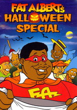 Poster de la película The Fat Albert Halloween Special