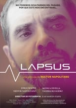 Poster de la película Lapsus Mortal