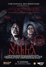 Poster de la película Villa Nabila