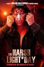 Poster de la película The Harsh Light of Day