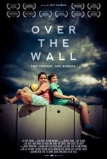 Poster de la película Over the Wall