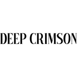 Logo Deep Crimson