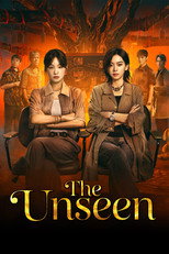 Poster de la serie The Unseen