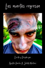 Poster de la película Los muertos regresan