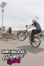 Poster de la película Danny MacAskill - Aviemore Spring