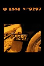 Poster de la película O Táxi Nº 9297