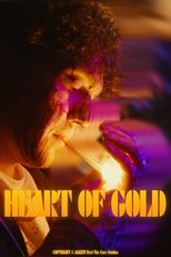 Poster de la película Heart of Gold