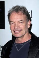 Actor Gary Graham