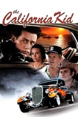 Poster de la película The California Kid