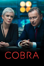 Poster de la serie COBRA