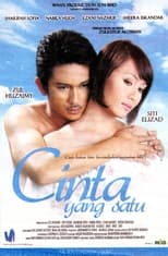 Poster de la película Cinta Yang Satu