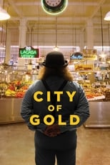 Poster de la película City of Gold