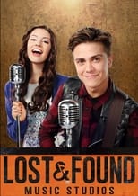 Lost & Found : Le studio