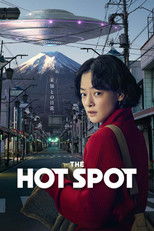 Poster de la serie The Hot Spot