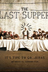 Poster de la película The Last Supper