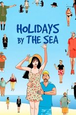 Poster de la película Holidays by the Sea