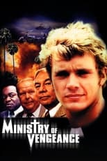 Poster de la película Ministry of Vengeance