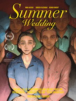 Poster de la película Summer Wedding