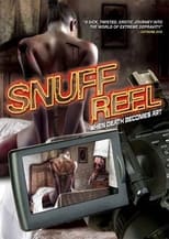 Poster de la película Snuff Reel