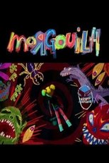 Poster de la película Morgouilh