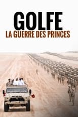 Poster de la película The Rival Princes of the Gulf