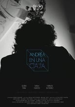 Poster de la película Andrea en una caja