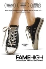 Poster de la película Fame High