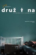 Poster de la película The Family