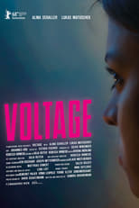 Poster de la película Voltage