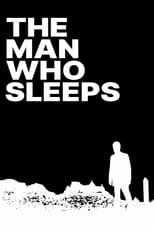Poster de la película The Man Who Sleeps