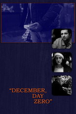 Poster de la película December, Day Zero