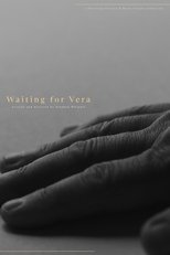 Poster de la película Waiting for Vera